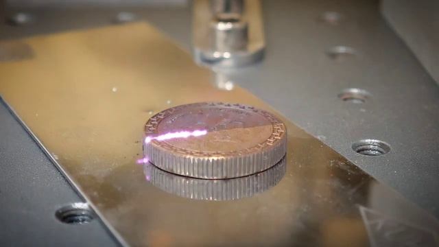 Titan Coin - Титановая монета за 1 минуту