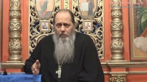 Полезно ли супругам ночевать в разных комнатах (прот. Владимир Головин, г. Болга