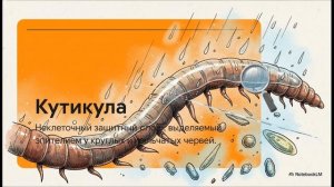 Биология 8 класс параграф 10 Покровы тела у животных краткий пересказ