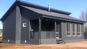 продам одноэтажный дом с коммункациями в снт Надежда Синявино