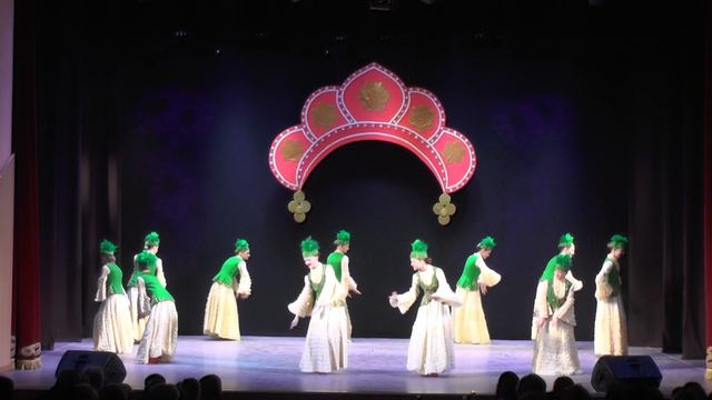 Ассорти талантов