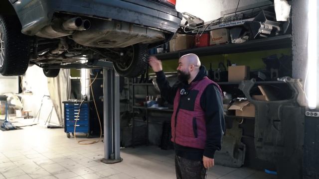 Купили тачку для веселой зимы. Кто же знал что зимы не будет.