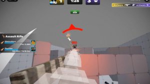 start use archware.exe v2