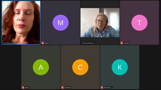 Открытый кабинет. Болезнь глаз.