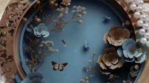 Начала новое плетение