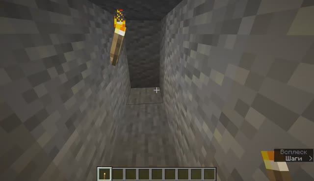 ЛАЙФХАК ДЛЯ МАЙНКРАФТА / БУРГЕРУС-МАЙНКРАФТ