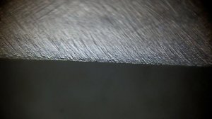 СТОЙКОСТЬ РК. Заточка Байкалитом ножа из стали D2 (х12мф)