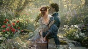 Кто сильно любит тот умеет ждать Автор Елена Карпук Стихи Татьяны Самаль