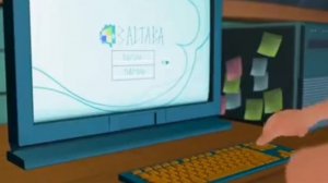 богатырята 1 серия