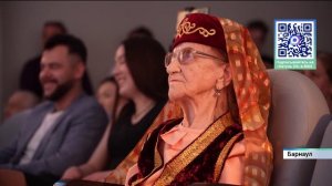 Региональная национально-культурная автономия татар Алтайского края отметила юбилей