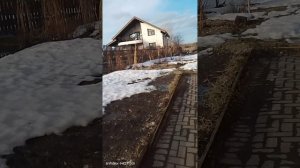 Дренажная система. Архангельск.