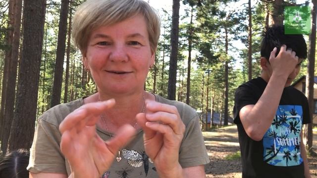 Музыкальный лагерь для взрослых «Виртуозы»