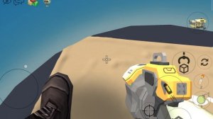 Строем самолёт часть 1