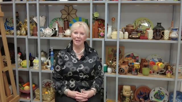 Щетинина Ирина Николаевна