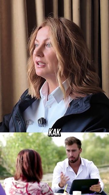 Контроль в отношениях