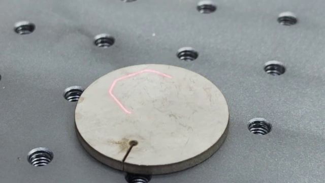 EzCad2.0 - LightBurn - не вышедший эпизор