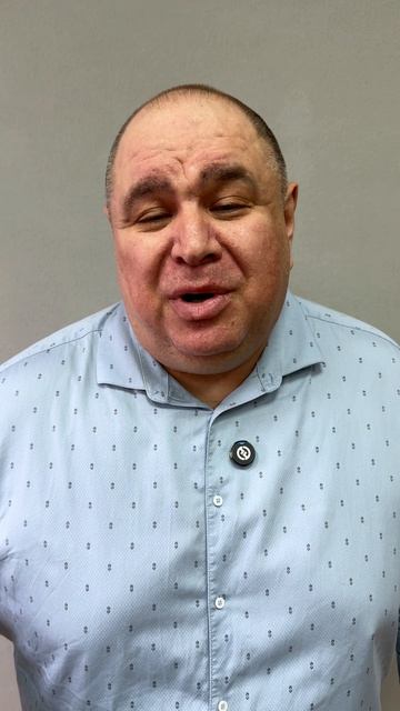 БЛАГОДАТЬ СЛУЖИТЬ - епископ Рустам Исраильевич Ерастов  ДОБРОЕ ДУХОВНОЕ