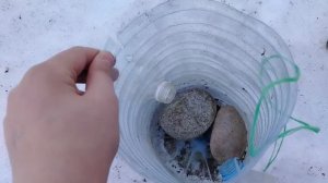Как поймать малька летом🌿