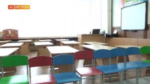 РЕМОНТ И ЗАКУПКА МЕБЕЛИ ПО ПРОГРАММЕ НАКАЗОВ ПРОДОЛЖАЮТСЯ В ДЕТСАДАХ ПЕТРОПАВЛОВСКА • НОВОСТИ