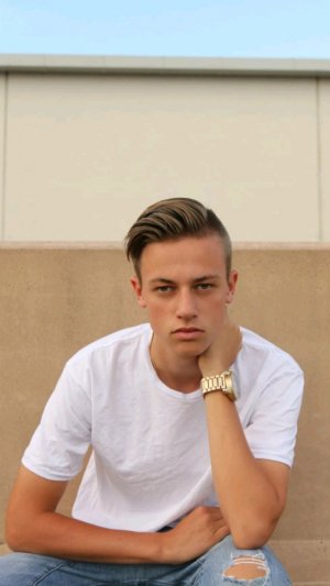 иду в школу