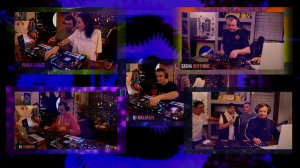 Azbuka Deepa Vol.751 - Panda, Haze, Malafeev, Charkin, Sasha Rhythmic 17.11.2025