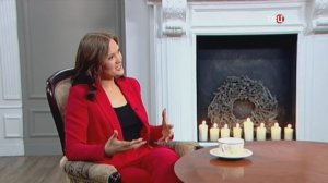 Анна Серпенева. Мой герой