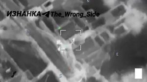 💥Поражение ПВД 114 обр ТерО ВСУ "Геранью" в районе н.п.Мамекино Черниговской области…