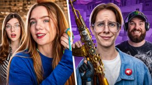 СОРЕВНОВАНИЯ ПАРОЧЕК ❤️ КТО БОЛЬШЕ НАБЕРЕТ ОЧКОВ В STANDOFF 2