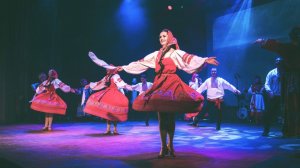 Большие гастроли в Чернушке, 2026 г.