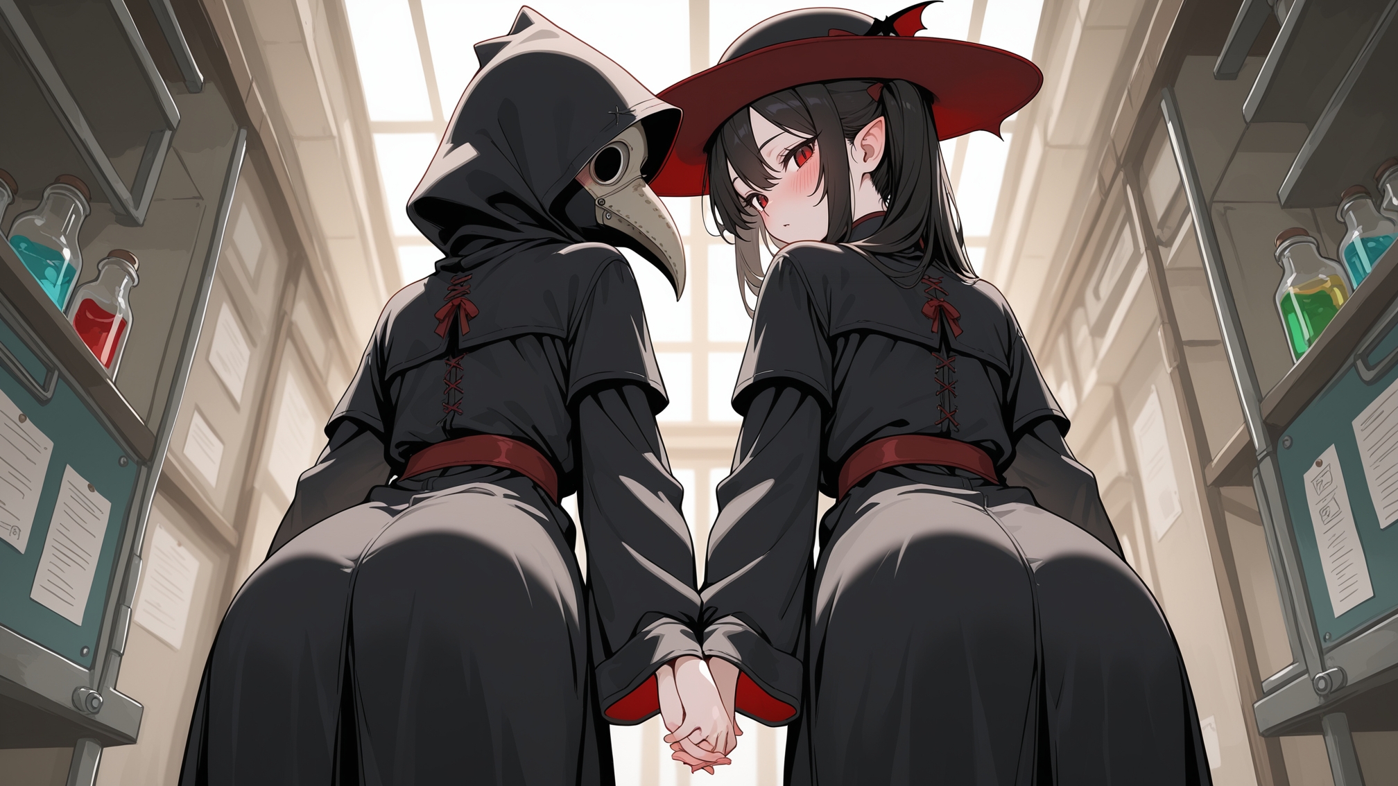 СОСАТЬ-НЕ ПЕРЕСОСАТЬ!