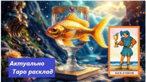 Что сейчас происходит?♥таро расклад