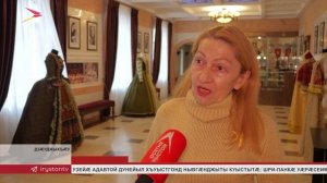 Мариинаг театры Цæгат Ирыстоны филиалы нæлгоймæгты хор архайдтой уырыссаг музыкæйыфестивалы