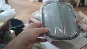 Очередной мой обзор покупок с озона