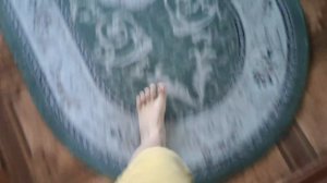 Хаги ваги у меня дома