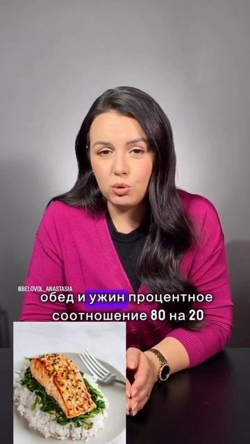 Хочешь конфету? Съешь МАСЛО! 🧈 5 правил идеального завтрака от нутрициолога, чтобы забыть о сладком