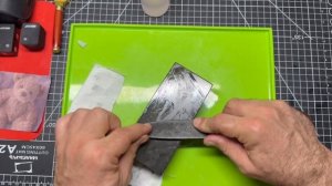 Мастер Тано Подготовка поверхности природного камня