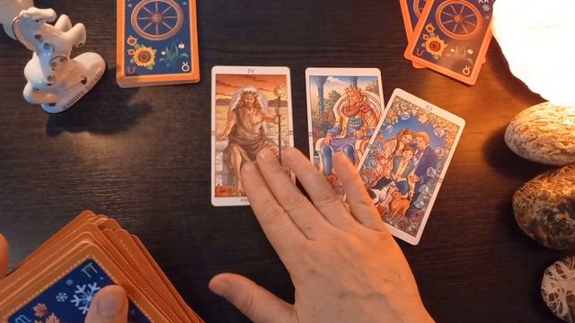 КАК ЧЕЛОВЕК РЕАЛЬНО К ВАМ ОТНОСИТСЯ? ТАРО РАСКЛАД