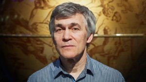 Сурдин В.Г.  Марс