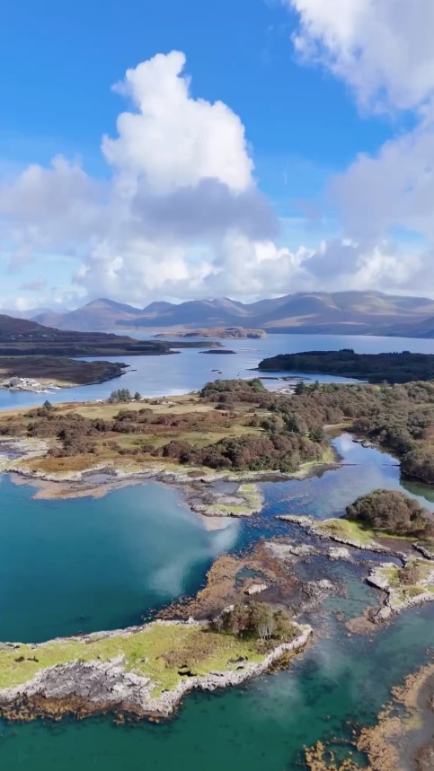 Подарок Вселенского Масштаба 🎁