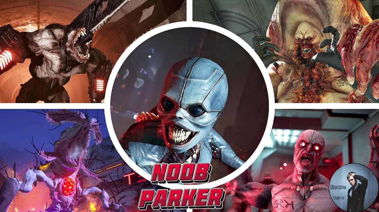 Killing Floor 3 Operation Deep Freeze - Все Боссы