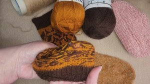 СП НОСОЧКИ С ТАНЕЙ. ОТЧЕТ  МАРТА.