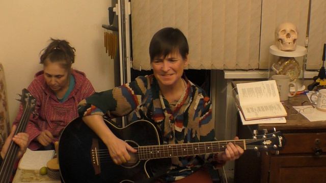 9.21. Пастораль (1998)