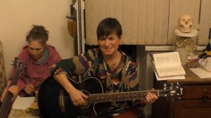 9.21. Пастораль (1998)