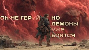 АУДИОКНИГА ПОЛНОСТЬЮ | Попал в ад — и выжил | ПОПАДАНЦЫ | Книга 1