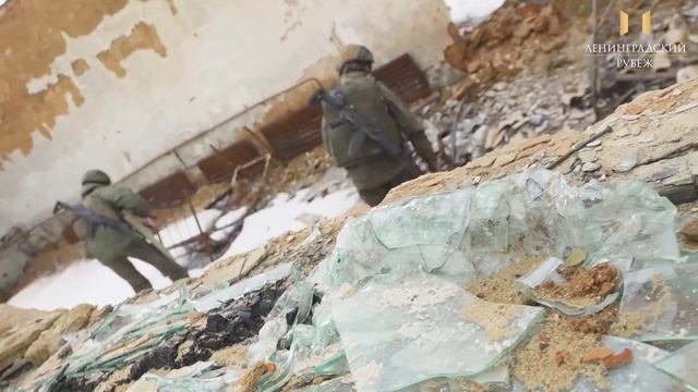 Внедрение в боевую работу новых дронов «Ёлка»