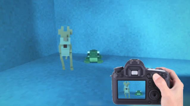 ФОТОСЕССИЯ С ЛЯГУШКОЙ И СОБАКОЙ!(плюс заставка🌟) Teardown