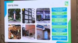 Итоги года как развивался Бузулук в 2025