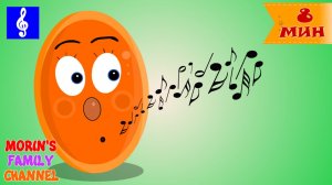 Детские песни для детей.