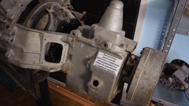 Подготовка специалистов на СВО