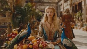 ЗАМОРСКИЕ ПТИЧКИ